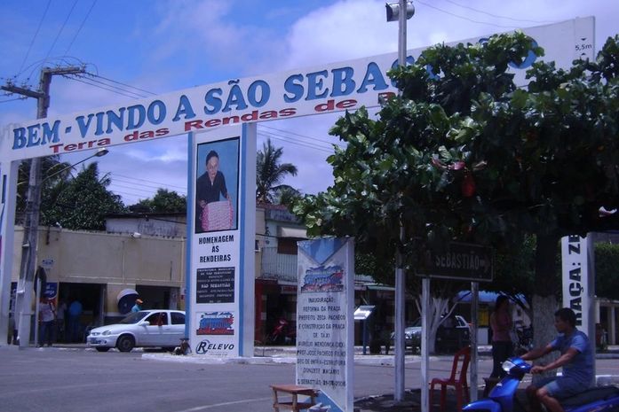 Cidade de São Sebastião