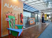 Espaço Alagoas Feito à Mão abre com exposição rotativa de mais de 50 artesãos