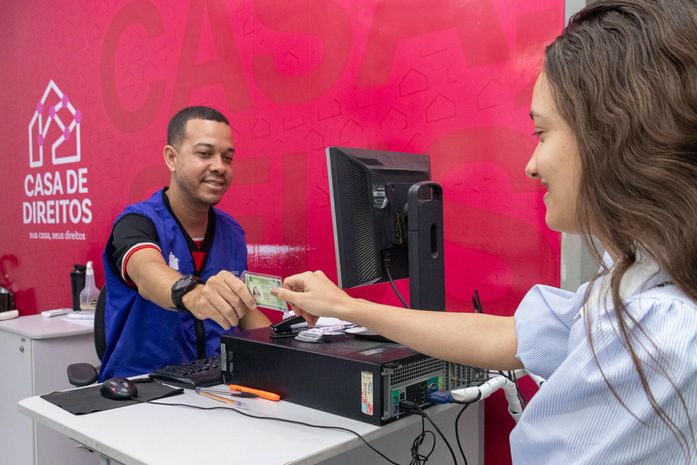 Casa de Direitos de Maceió amplia atendimentos para emissão da nova Carteira de Identidade Nacional