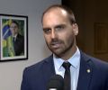 Eduardo Bolsonaro