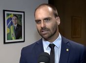 Eduardo Bolsonaro