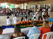Atalaienses promovem Conferência  elegendo representantes para a estadual