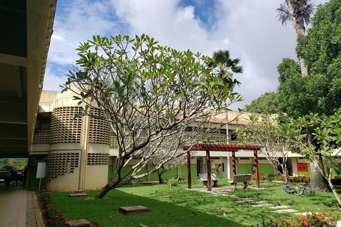 Ifal de Palmeira dos Índios