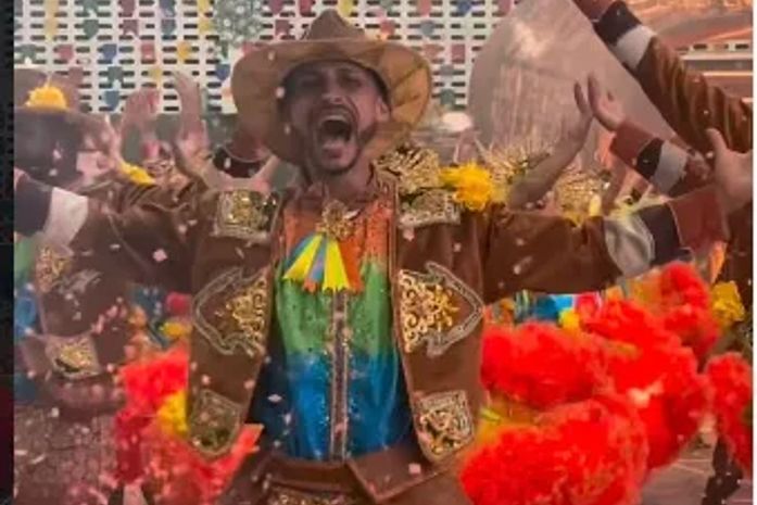 Canarraiá conquista título da TV Asa Branca e garante vaga no Nordestão de Quadrilhas