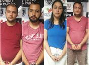 Preso grupo suspeito de fraudar concursos em AL e outros estados