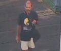 PCAL divulga imagens de suspeito de invadir casas e apartamentos, na Jatiúca; veja vídeo