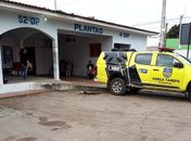 Suspeita de assassinar mulher em situação de rua, é presa instantes após cometer o crime em Arapiraca