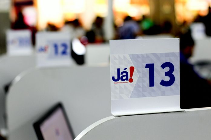 Já! de Arapiraca terá novo horário de funcionamento em março