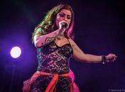 Pitty retorna a Maceió no dia 26 de agosto com nova turnê