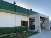 UPA construída por Rogério Teófilo deve ser inaugurada para abrigar Unidade Sentinela
