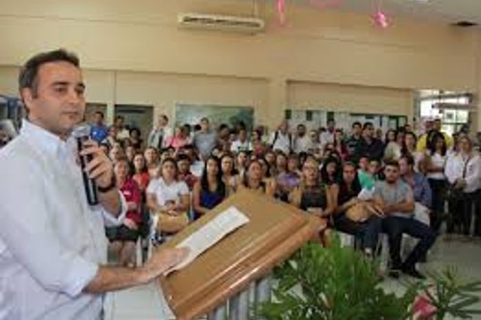 Yale Fernandes vai coordenar campanha do MDB no Agreste