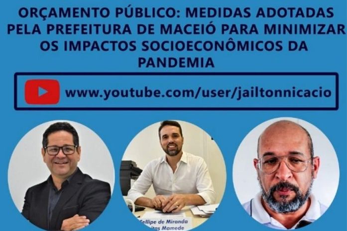 Semge oferta capacitações online para servidores até o fim do ano