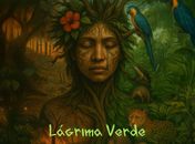 Lágrima Verde - Um canto de alerta e resistência da banda alagoana Anauê S.A