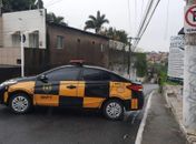 Ladeira da Moenda será interditada na noite deste sábado (28)

