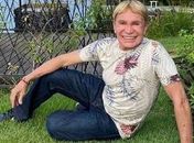 Zezinho Corrêa, vocalista da banda Carrapicho, morre vítima da Covid-19