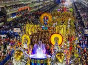 Veja quais são os melhores camarotes do Carnaval do Rio de Janeiro