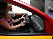 Uso de simulador para obtenção de CNH será facultativo