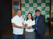 Prêmio e lançamento de Hotsite marcam “Semana da Cultura” de São Miguel dos Campos 
