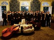 "The Beatles: o Concerto" é atração no Teatro Deodoro com Duofel e Filarmônica de Alagoas