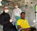 Prefeitura de Piranhas leva atendimento odontológico itinerante ao Sítio Lages por meio do programa Brasil Sorridente