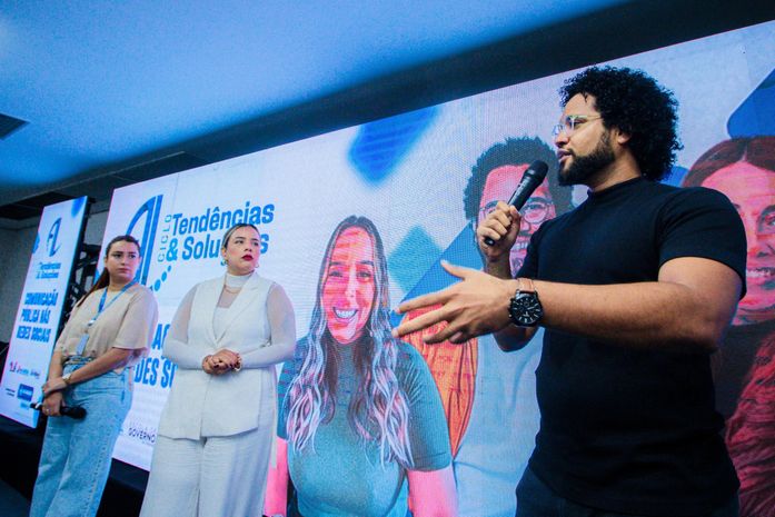 Secom reúne mais de 100 comunicadores de 14 municípios alagoanos na 3ª edição do AL Tendências & Soluções