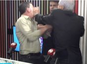 Vergonha para a imprensa: a covardia e o mau jornalismo de Augusto Nunes