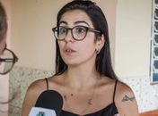 Prefeitura doa alimentos obtidos na Caminhada da Mulher