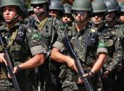 TRE confirma tropas federais para eleições municipais em Chã Preta/AL