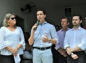 Instituto Victor Medeiros é inaugurado
