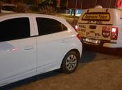Presos acusados de anunciar e vender carros roubados pela internet 