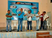 Tarcizo Freire se reúne com proprietários de “cinquentinhas” em Arapiraca 