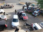 Suspeito morre em confronto com a polícia durante operação em Arapiraca