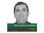Márcio Viana Cavalcante