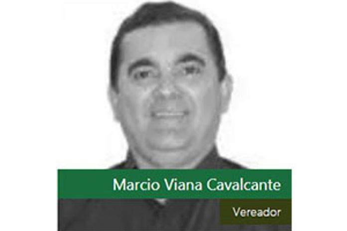 Márcio Viana Cavalcante