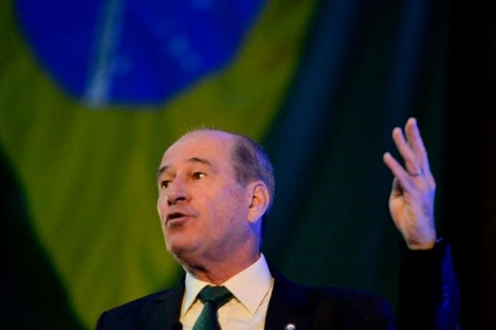 Fernando Azevedo e Silva