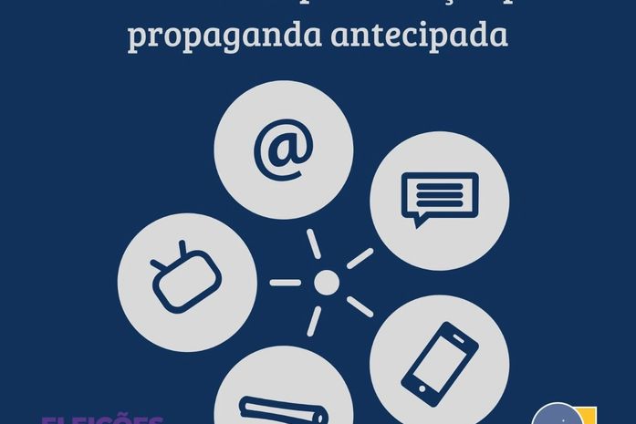 TRE/AL indefere pedido de liminar em
 Representação por propaganda antecipada