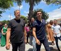 
Acordo pode levar mãe e irmão de JHC às suplências de Arthur e Alfredo