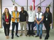SMTT de Arapiraca é homenageada em evento em São Paulo