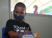Delmiro Gouveia inicia a vacinação das crianças com 11 anos, a partir desta sexta-feira, 28, através de agendamento