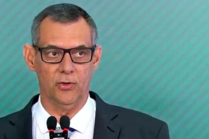 Otávio Rêgo Barros