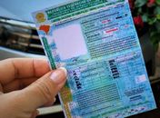 CCJ do Senado aprova custeio de habilitação para pessoa de baixa renda