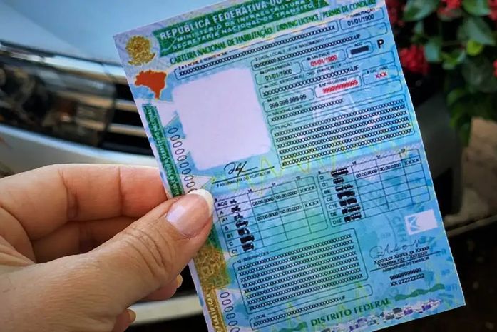 CCJ do Senado aprova custeio de habilitação para pessoa de baixa renda