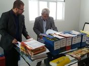 Gecoc apreende R$ 47 mil em casa de ex-gestores suspeitos de peculato
