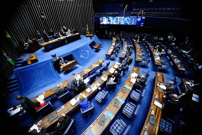Debate sobre drogas: a demagogia no Senado e o voto da bancada alagoana