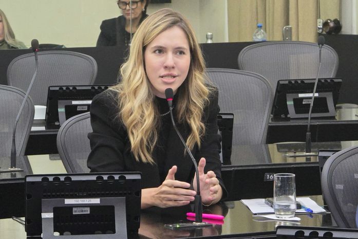 Dia de Deputado: Cibele Moura lança projeto para mostrar de perto o trabalho parlamentar