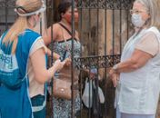 Prefeitura conclui ações da Pesquisa Nacional de Saúde Bucal em Maceió