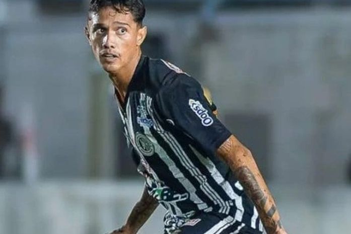 Com Sammuel suspenso, ASA terá mudança para enfrentar o Barcelona de IlhéusM.