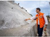 Maceió realiza o maior conjunto de obras da história para o enfrentamento aos efeitos das chuvas