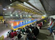 Decisão do Campeonato Municipal de Futsal de Penedo acontece na sexta-feira, 15