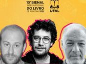 10ª Bienal Internacional do Livro de Alagoas homenageia a Argentina